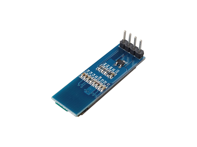 OLED White Screen Display Module 0.91 - Image 2